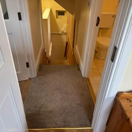 Appartement Town Centre *