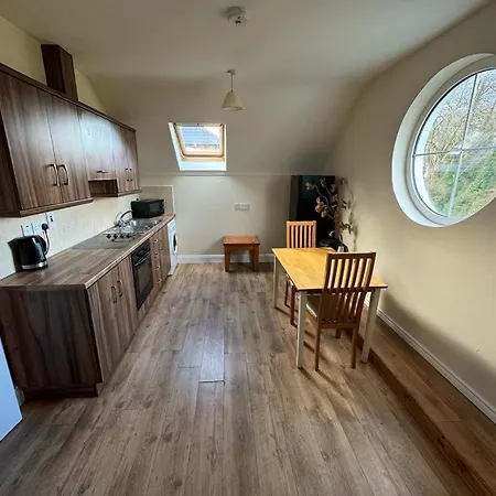 Town Centre Appartement Letterkenny
